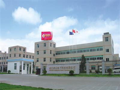 公司全景圖
